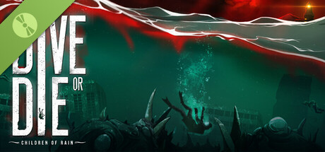 DIVE or DIE - Children of Rain Demo on Steam