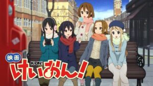 日常・青春アニメ5作品の全話無料一挙放送が決定！「ABEMA」初無料放送の『映画 けいおん！』ほか『あずまんが大王』『スキップとローファー』などを5月2 日（土）より新入荷＆無料一挙放送 | GISELe(ジゼル)