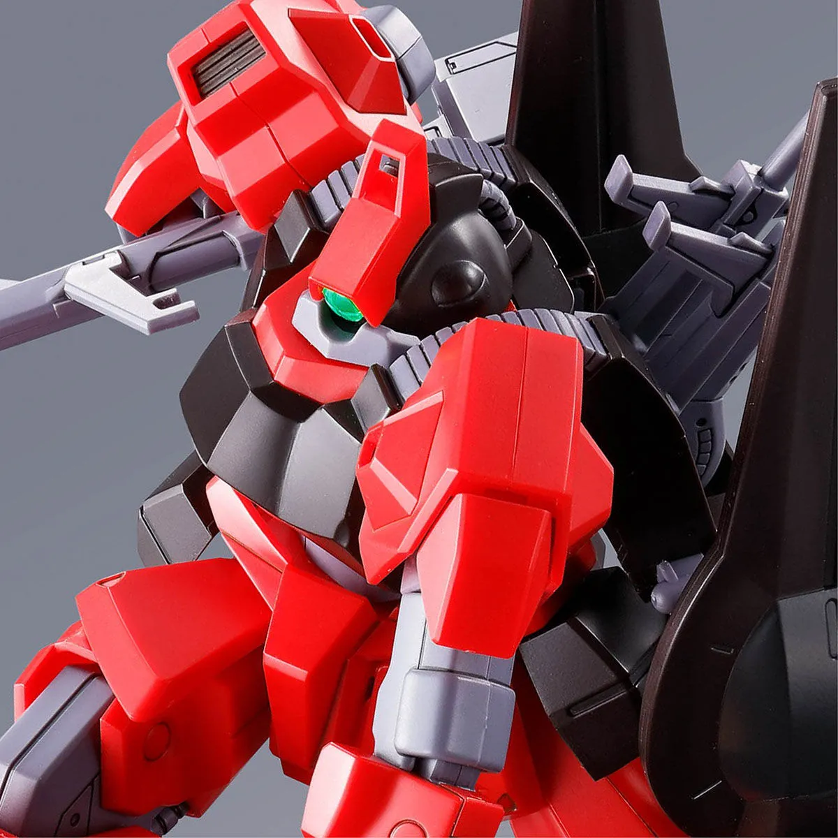 HG 1/144 Rick Dias
