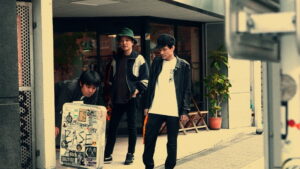 worst taste、カセットテープEP『Bastard City EP』6/5リリース - News - OTOTOY