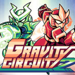 異なる性能を持つ2人のキャラクターで戦う，高速2Dアクション「Gravity Circuit 2」発表。前作はSteamで期間限定無料配布中