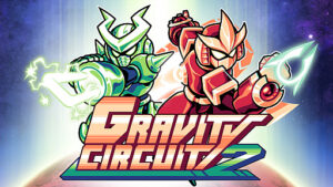 異なる性能を持つ2人のキャラクターで戦う，高速2Dアクション「Gravity Circuit 2」発表。前作はSteamで期間限定無料配布中