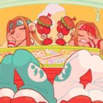 HALCALI - おつかれSUMMER Lyrics and Tracklist | Genius