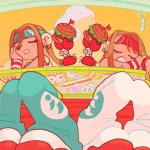 HALCALI - おつかれSUMMER Lyrics and Tracklist | Genius