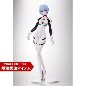 1/6完成品 AMAKUNI ヱヴァンゲリヲン新劇場版 綾波レイ（ホビージャパン）: フィギュア・模型 | EVANGELION STORE オンライン