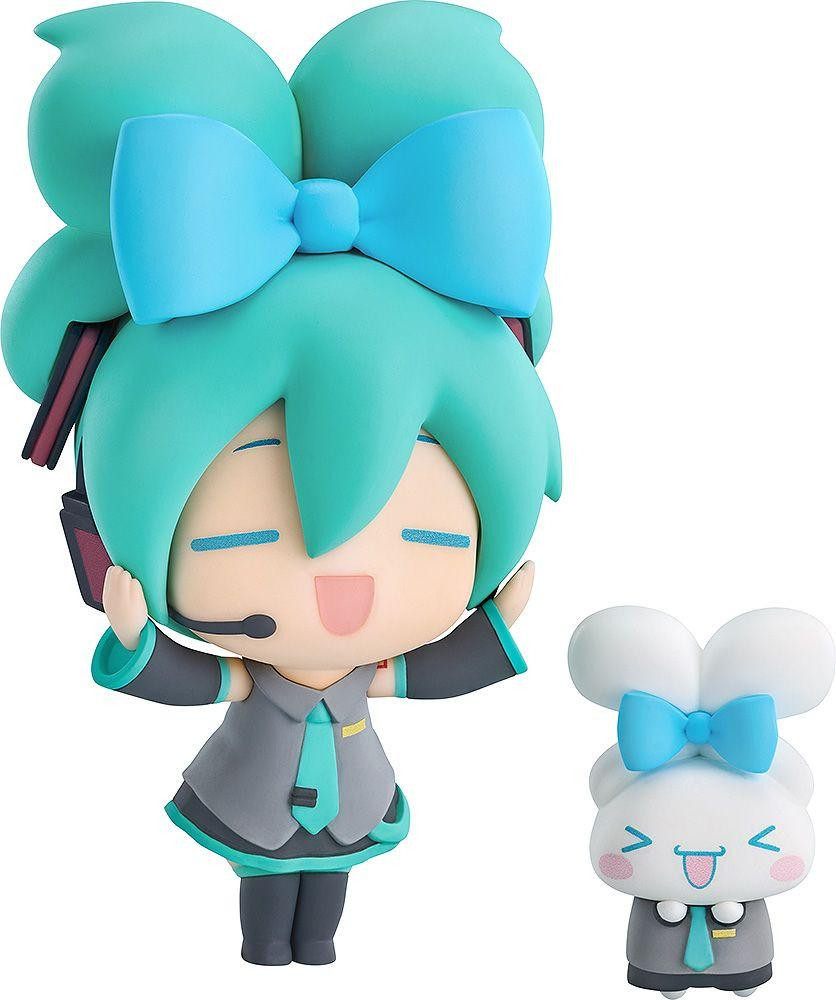 Chibi figure