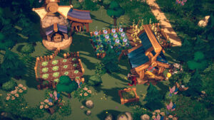 ドラゴンたちと一緒に，忘れ去られた農場を復興させるファンタジーライフシム「Dragon Shelter」，2026年内にリリース。デモ版を配信中