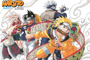 A Short History of Manga - Artsper Magazine