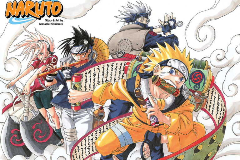 A Short History of Manga - Artsper Magazine