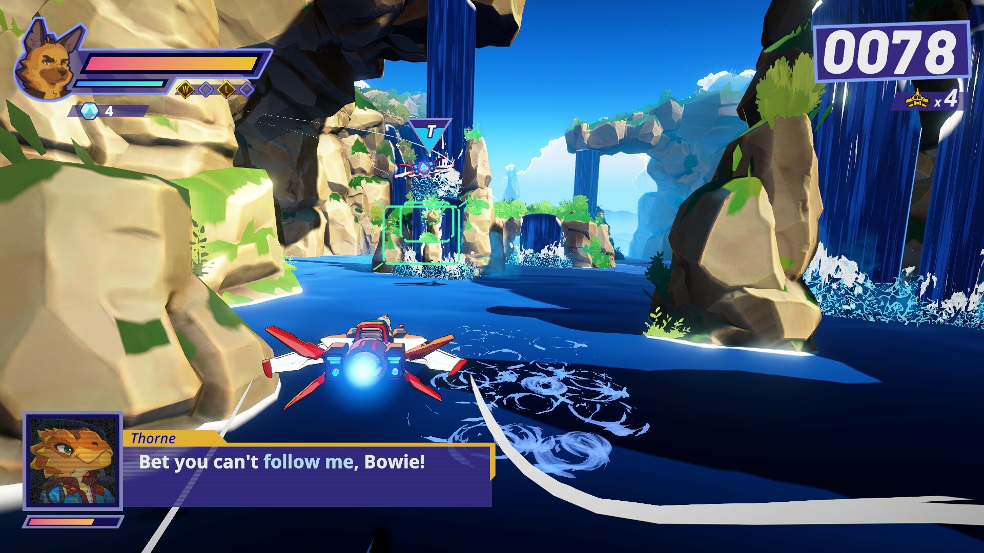 Gameplay