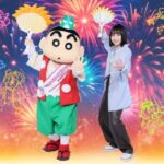 映画クレしん 奇々怪々！オラの妖怪バケ～ション』主題歌はTOMOO | アニメイトタイムズ