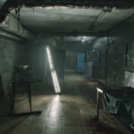 サバイバルホラー「ILL」の最新トレイラーが公開に。不気味でグロテスクなモンスターとの戦いは，ゴア表現たっぷり