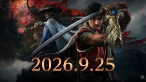 鬼武者 Way of the Sword』発売日が9月25日に決定。体験版も本日（6/2）配信開始！【State of Play】 | ゲーム ・エンタメ最新情報のファミ通.com