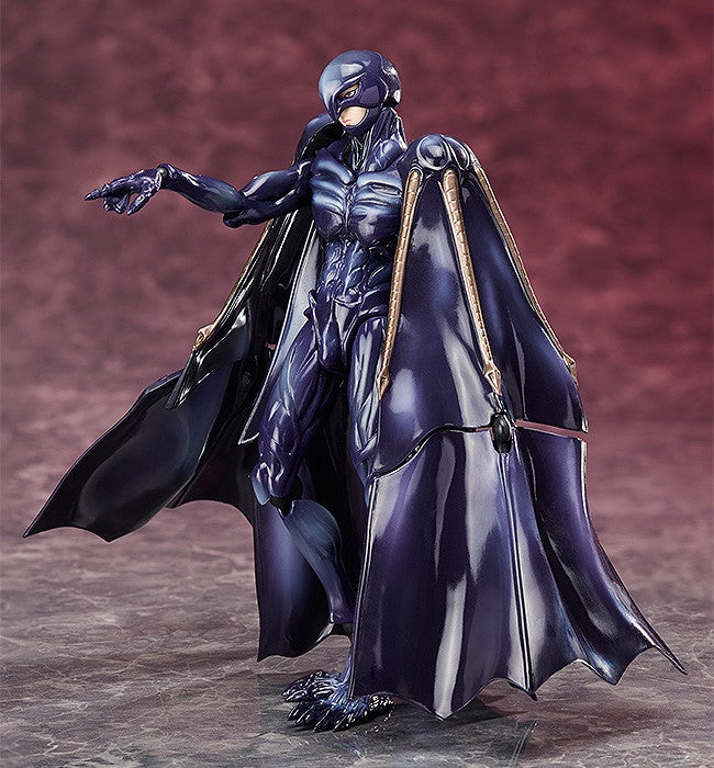 Figma Femto versi Birth of the Hawk of Darkness