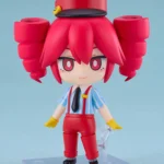 Pre-Orders Open for Mesmerizing New Kasane Teto Nendoroid