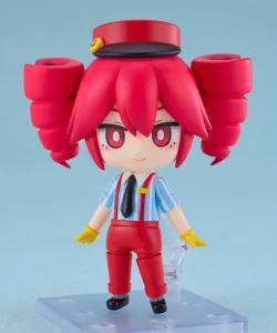 Pre-Orders Open for Mesmerizing New Kasane Teto Nendoroid