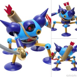 ドラゴンクエスト プラスチックモデルキット』に「キラーマシン」が登場。あみあみにて予約受付中。 | 大網株式会社のプレスリリース