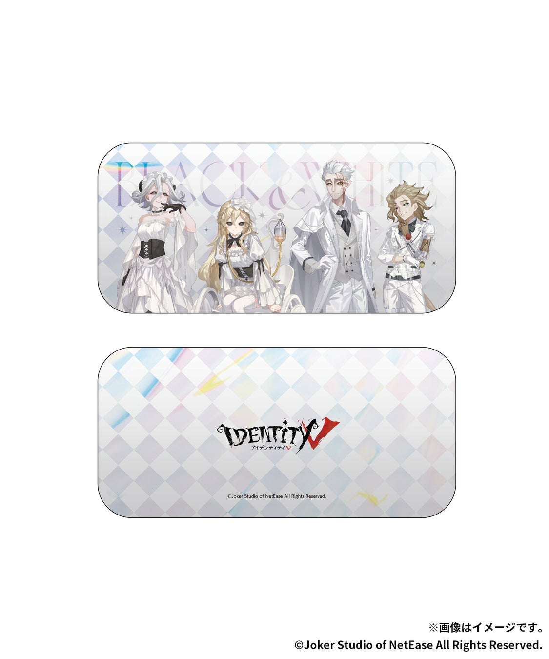 collab items