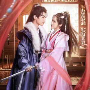 腹黒王子×女殺し屋…互いに正体を隠す夫婦の“騙し愛”ロマンス 中国時代劇「東宮の花嫁」、CSホームドラマチャンネルで放送（WEBザテレビジョン） - Yahoo!ニュース