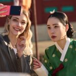 イム・ジヨン、『素晴らしき新世界』でコメディエンヌの才能開花 振り幅のある芝居の安定感（リアルサウンド） - Yahoo!ニュース