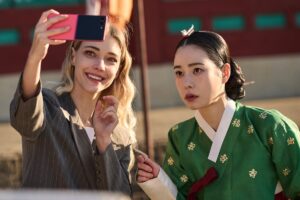 イム・ジヨン、『素晴らしき新世界』でコメディエンヌの才能開花 振り幅のある芝居の安定感（リアルサウンド） - Yahoo!ニュース
