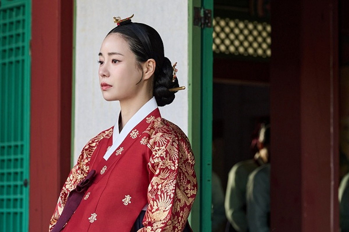 Im Ji-yeon's comedic performance praised by director