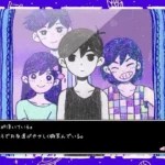 ホラーRPG『OMORI』Nintendo Switch版発売は6月 パッケージも年内に発売 - KAI-YOU