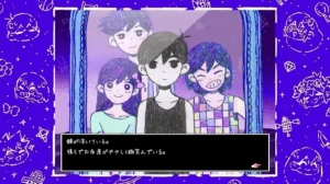ホラーRPG『OMORI』Nintendo Switch版発売は6月 パッケージも年内に発売 - KAI-YOU