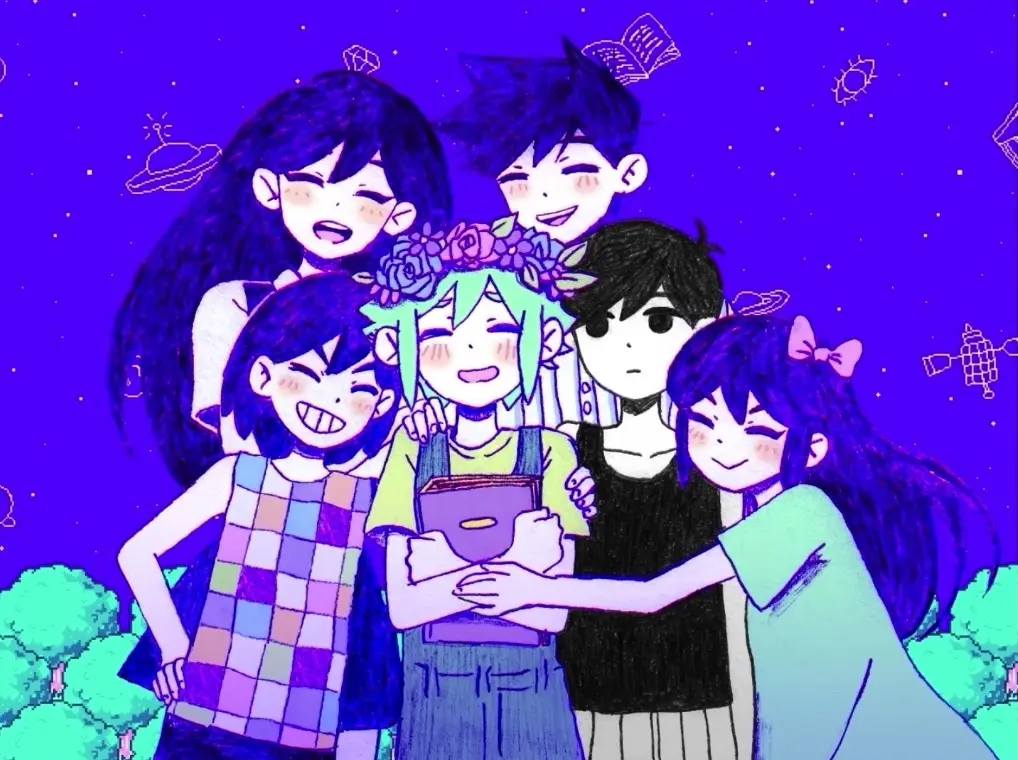 OMORI Switch