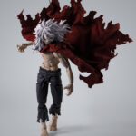 S.H.Figuarts 死柄木弔 | 商品一覧 | 魂ウェブ
