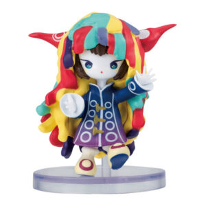 kikuo 星くん あそーとコレクション｜ガシャポンオフィシャルサイト