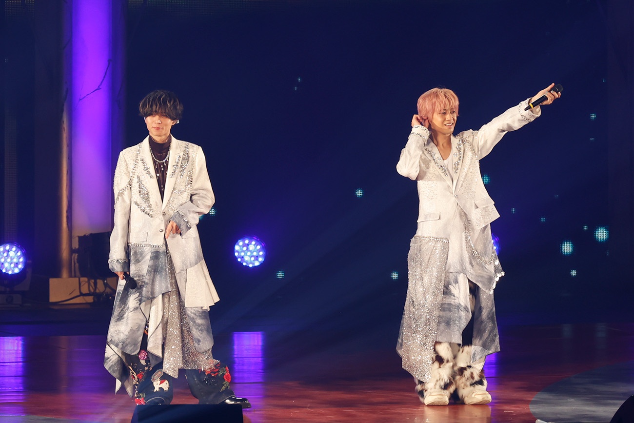 King & Prince Tokyo Dome