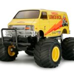 タミヤ 電動RCカーシリーズ 1/12RC ランチボックス | タミヤ