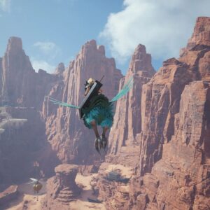 FFVII リバース』力作移植のNintendo Switch 2版の舞台裏を訊いた。高難度なオープンフィールドの最適化を魔改造UE4と共に、「何 を削るか」ではなく「何を残すか」の思想 - AUTOMATON