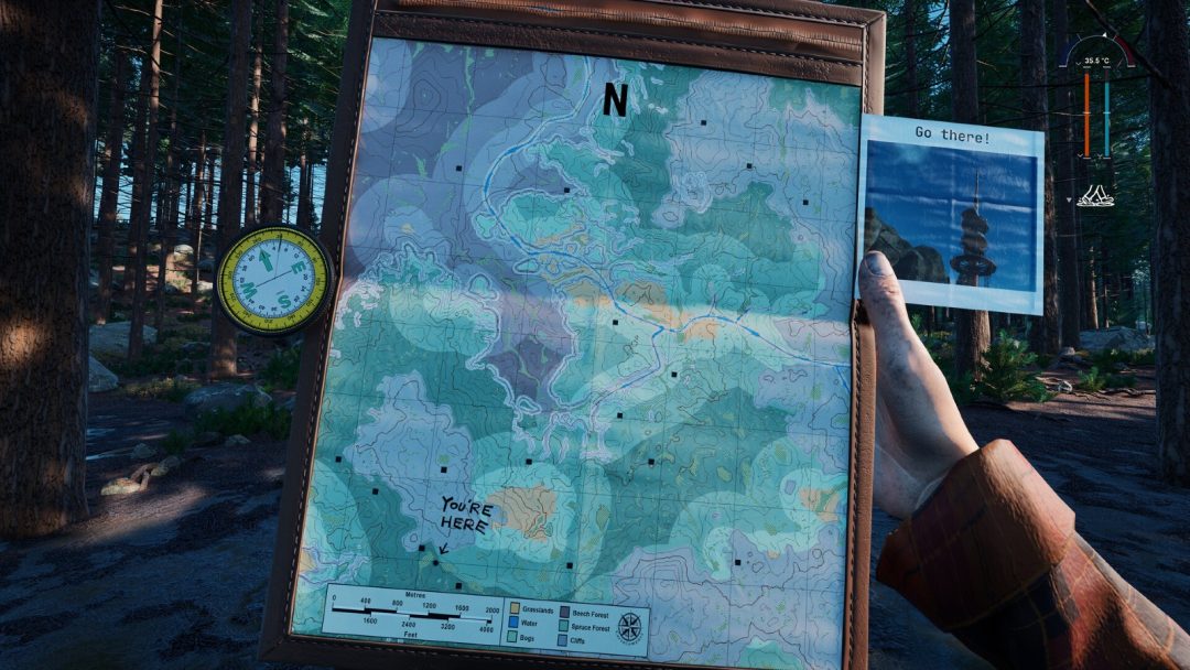 gameplay