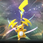ポケモンチャンピオンズ』スマホ版が6月17日配信！新たに「メガライチュウX・Y」の特性も判明 | インサイド