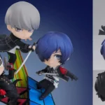 Persona Protagonists Unite for Special Edition 30th Anniversary Release