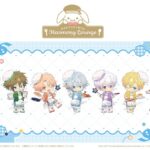アイナナ』アニメイトカフェコラボ第5弾が6/10～開催！ | アニメイトタイムズ