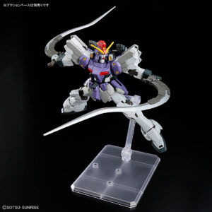 ガンダムW Endless Waltz」よりガンプラ「HG ガンダムサンドロック改 EW」のサンプル・パッケージ画像が初公開！ 6月6日発売予定 https://t.co/7VFziqMijo