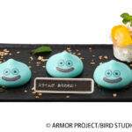 Officially Licensed SQUARE ENIX Cafe & Shop SHINJUKU』の詳細が発表