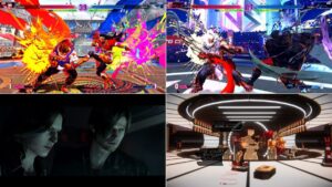 Nintendo Switch 2/ Switch向けセールに約390本どっさり追加。『ストリートファイター6』が半額、『バイオハザード』 シリーズや人気終末クローンADVなどお安い - AUTOMATON