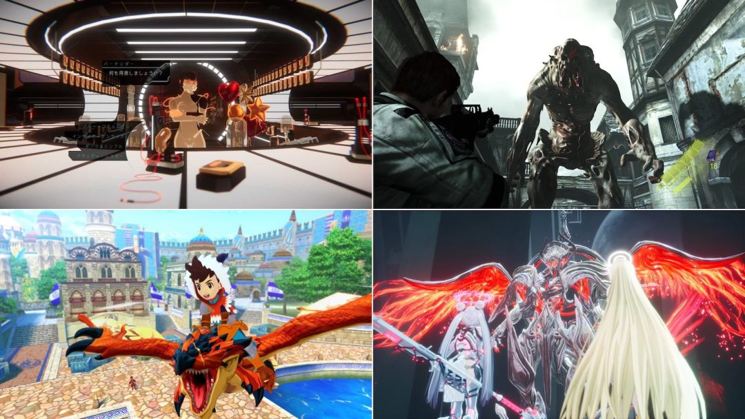 Nintendo Switch 2/ Switch向けセールに約390本どっさり追加。『ストリートファイター6』が半額、『バイオハザード』 シリーズや人気終末クローンADVなどお安い - AUTOMATON