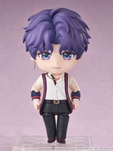 ねんどろいど ホムラ｜グッドスマイルカンパニー公式ショップ