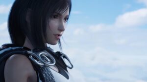 Xで“ティファ”がトレンド入り。『FF7』リメイク3部作の完結編が公開され、『スト6』への参戦にも嬉しい悲鳴があがる