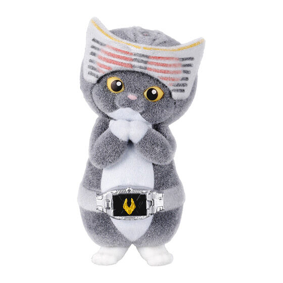 Tampilan resmi dari Bandai