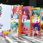 フィギュアの祭典「グッドスマイルフェス 2026 東京」開催。1000点以上，よりどりみどりなフィギュアたちを乱れ撮り