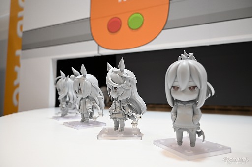 Gambar lantai B1 dipenuhi figure skala