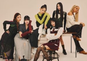 Little Glee Monsterがニューアルバム「Ambitious」リリース、ホールツアーの詳細も発表 - 音楽ナタリー