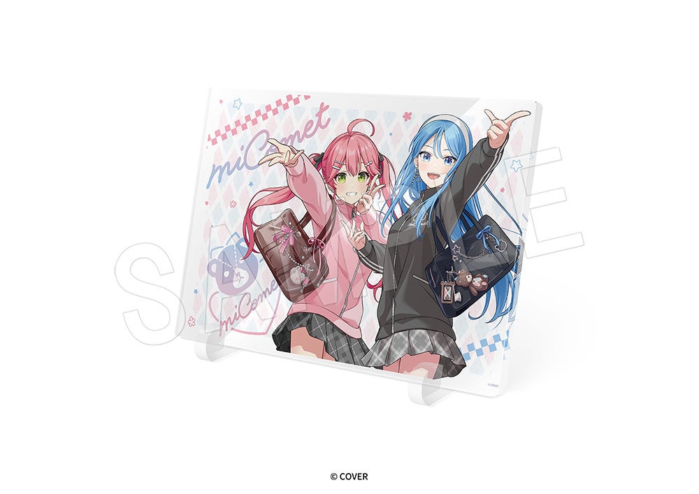 Goods miComet