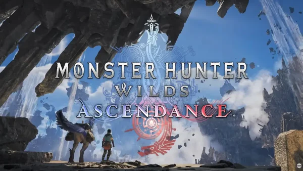 DLC Ascendance